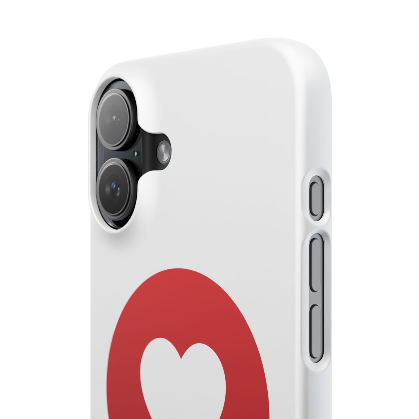 Logo iPhone Slim Cases