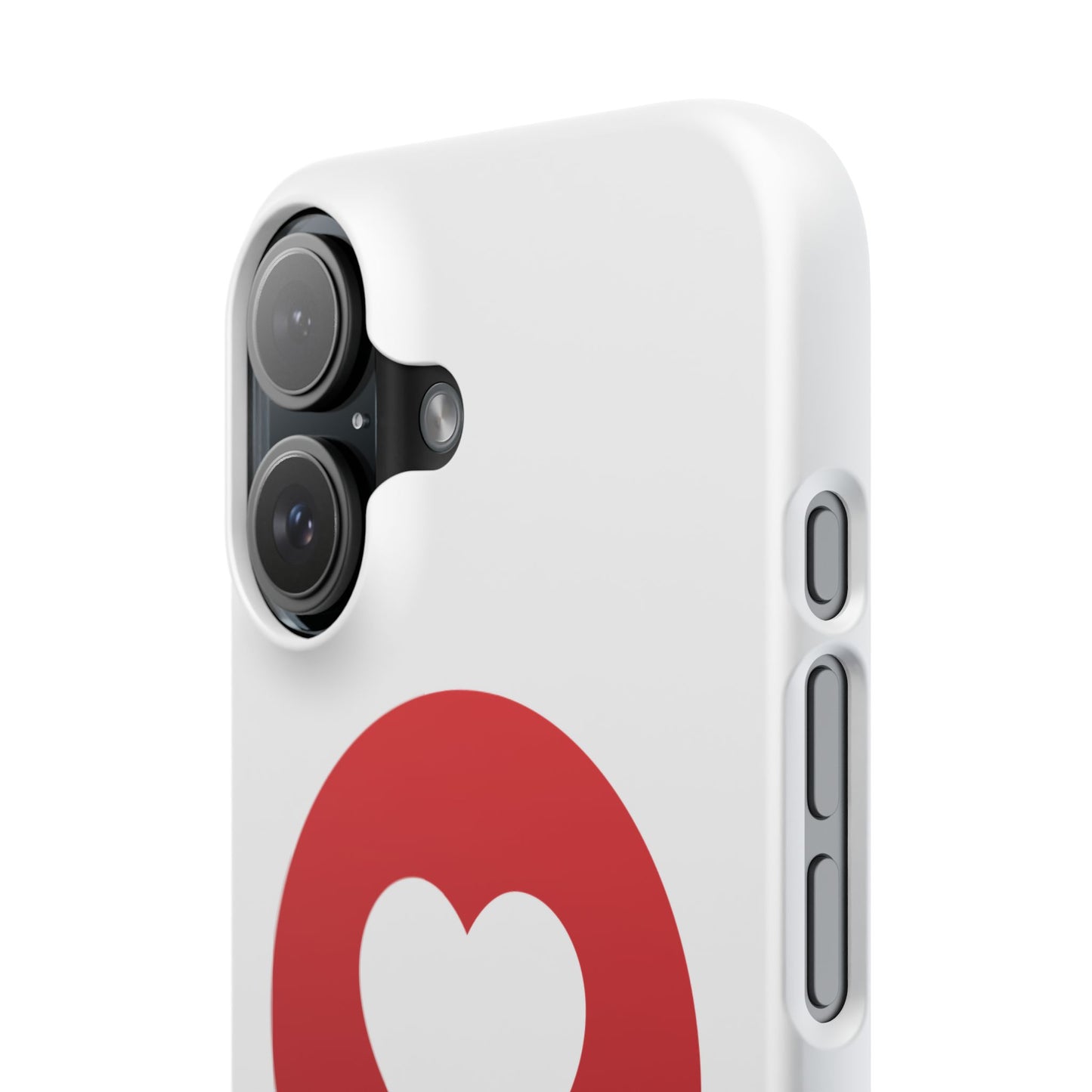 Logo iPhone Slim Cases