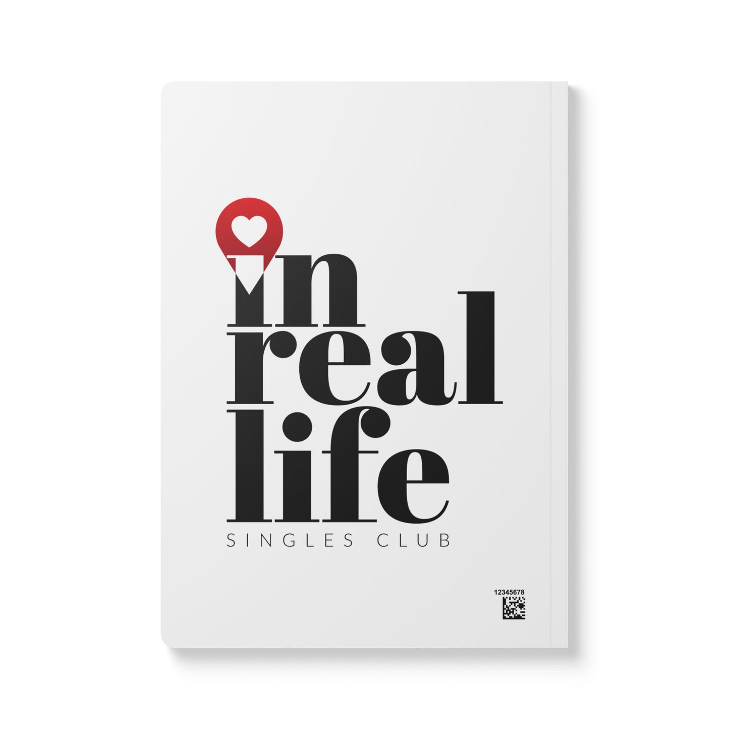 Logo Softcover Journal