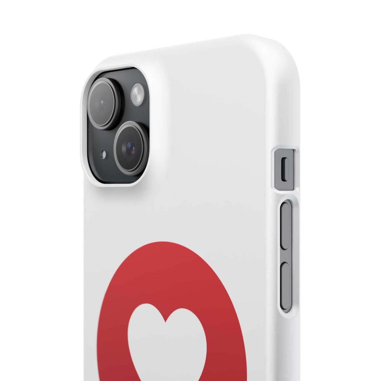 Logo iPhone Slim Cases