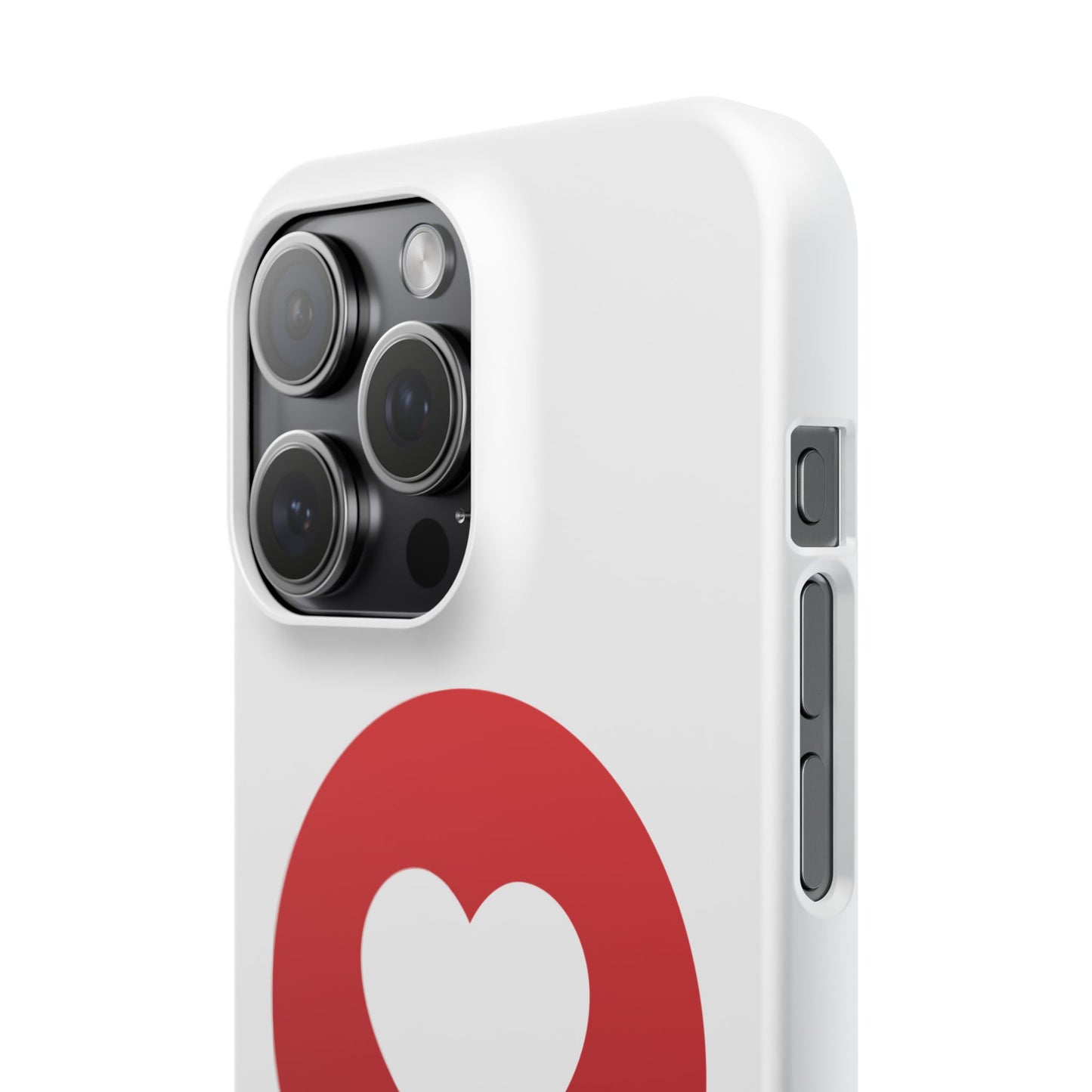 Logo iPhone Slim Cases