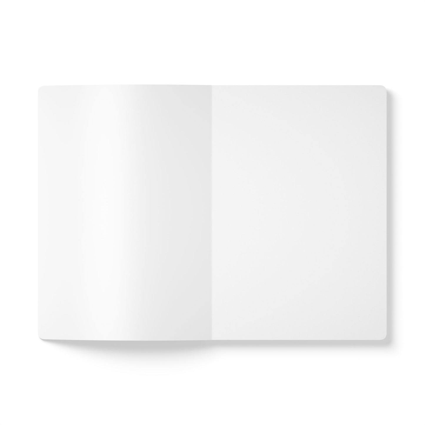 Logo Softcover Journal