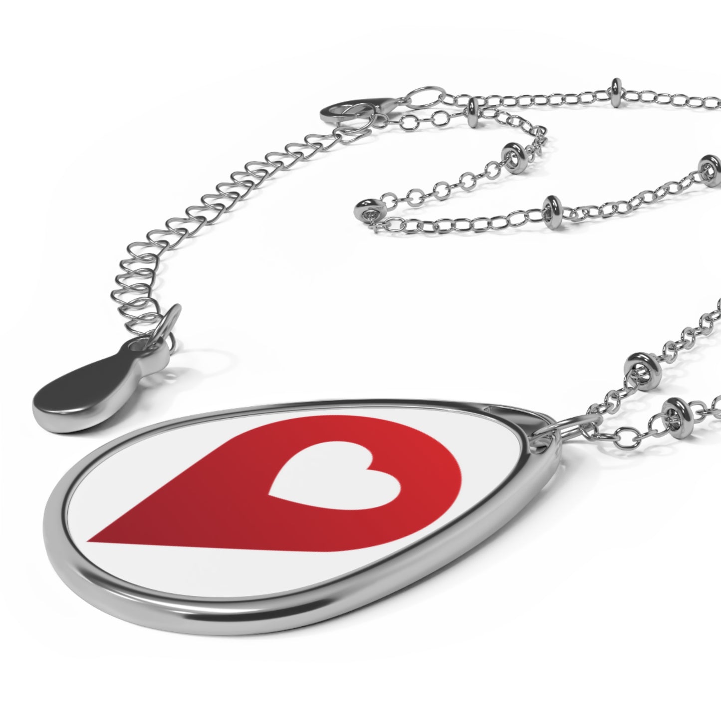 Logo Necklace