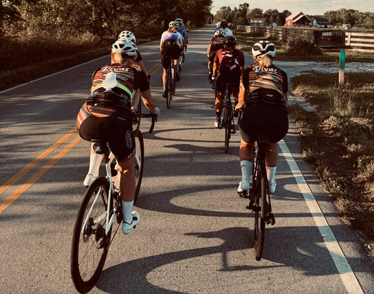 Wednesdays Are for Wheels (and Maybe Feels)