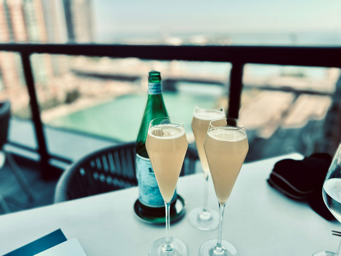 Chicago, You’re Gorgeous—But Where’s the Mingle?