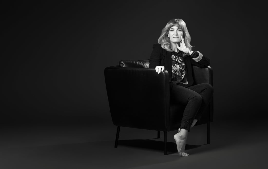 Real People, Real Life, Real Love (And a Man Who Oiled My Chain)