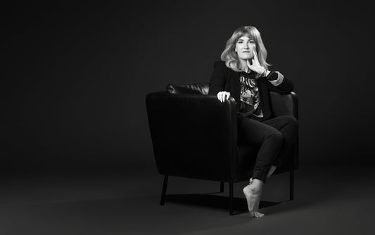 Real People, Real Life, Real Love (And a Man Who Oiled My Chain)