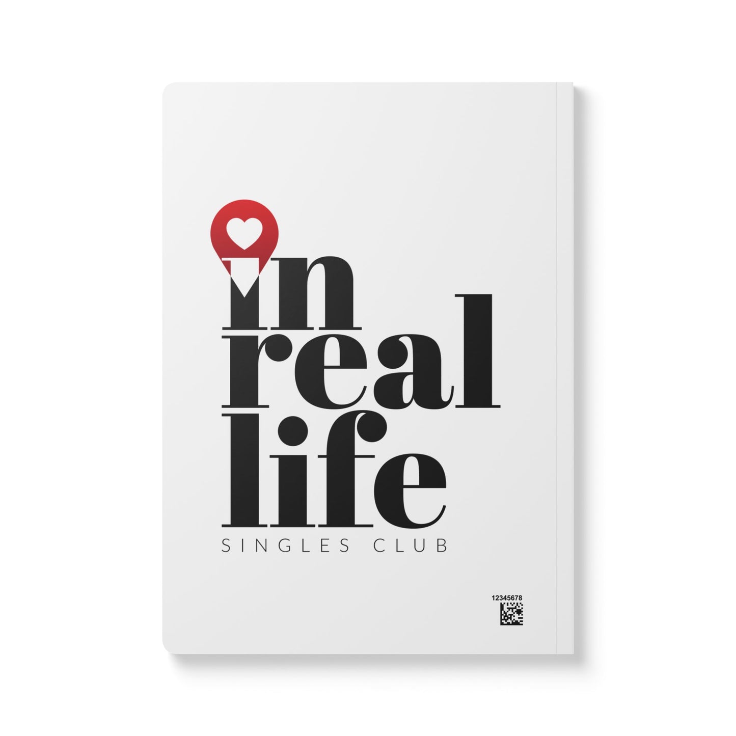 Logo Softcover Journal