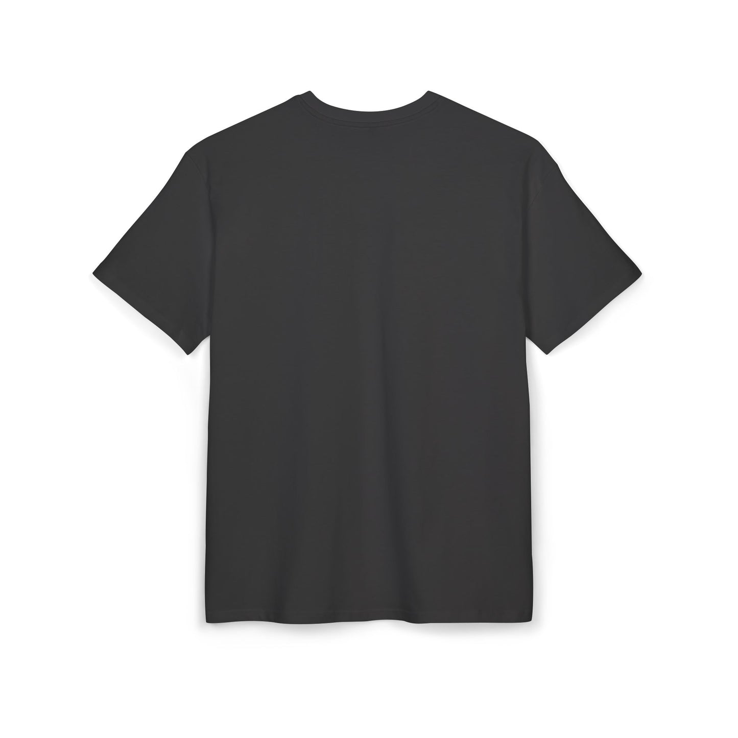 "In Real Life" Oversized Tee (Unisex) – Bold, Confident, and Ready for Connection