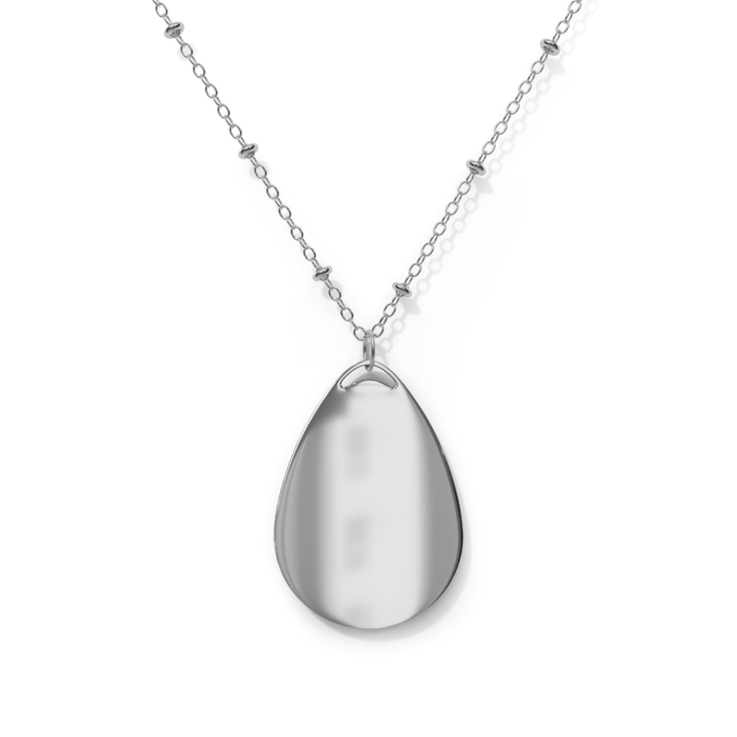 Logo Necklace