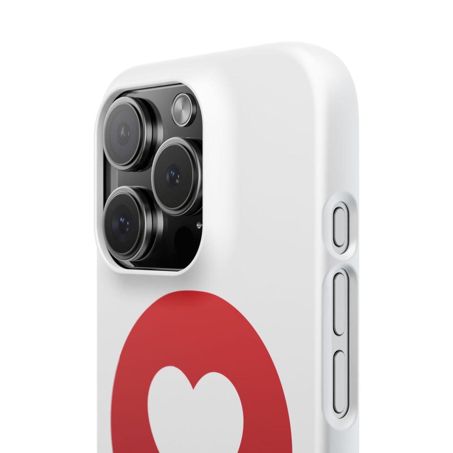Logo iPhone Slim Cases