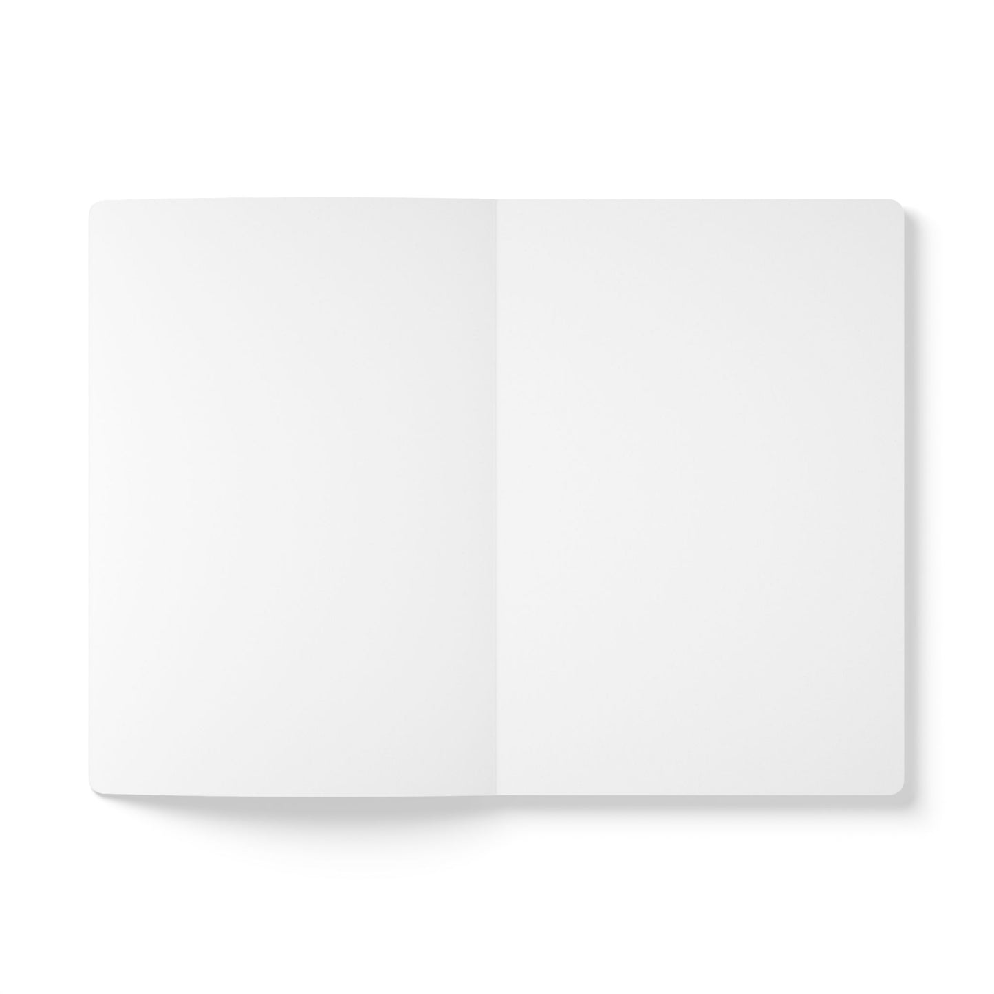 Logo Softcover Journal